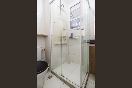 Apartamento à venda com 68m², 3 quartos e 1 vagaBanheiro 2