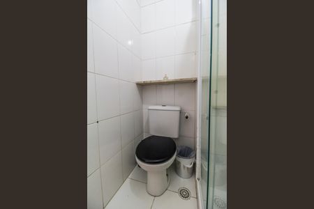Apartamento à venda com 68m², 3 quartos e 1 vagaBanheiro 2