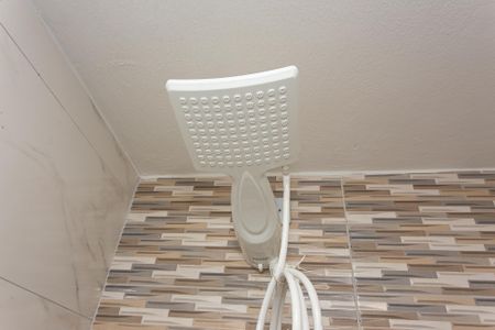 Apartamento à venda com 98m², 3 quartos e 1 vaga Apartamento à venda com 98m², 3 quartos e 1 vagaBanheiro da Suíte