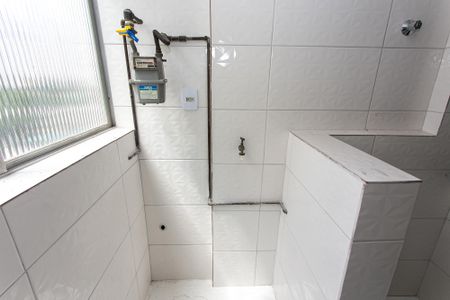 Apartamento à venda com 98m², 3 quartos e 1 vaga Apartamento à venda com 98m², 3 quartos e 1 vagaÁrea de Serviço