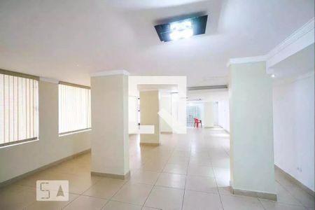 Apartamento à venda com 98m², 3 quartos e 1 vagaÁrea comum - Salão de festas