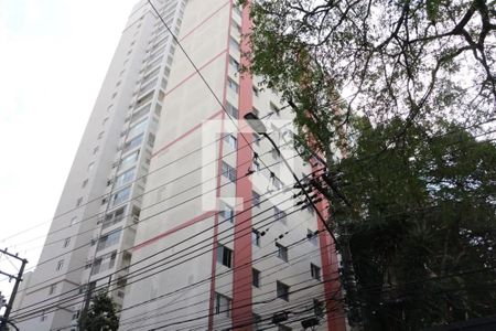 Apartamento à venda com 98m², 3 quartos e 1 vagaFachada