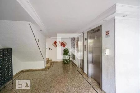 Apartamento à venda com 98m², 3 quartos e 1 vagaÁrea comum