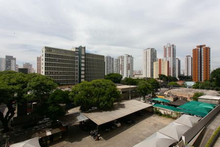 Apartamento à venda com 98m², 3 quartos e 1 vaga Apartamento à venda com 98m², 3 quartos e 1 vagaVista da Sala