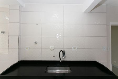 Apartamento à venda com 98m², 3 quartos e 1 vaga Apartamento à venda com 98m², 3 quartos e 1 vagaCozinha
