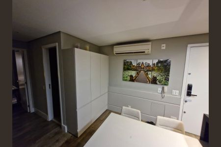 Apartamento à venda com 3 quartos, 105m² em Campo Belo, São Paulo