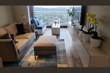 Apartamento à venda com 3 quartos, 105m² em Campo Belo, São Paulo