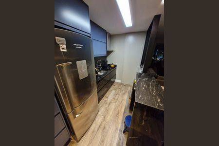 Apartamento à venda com 3 quartos, 105m² em Campo Belo, São Paulo