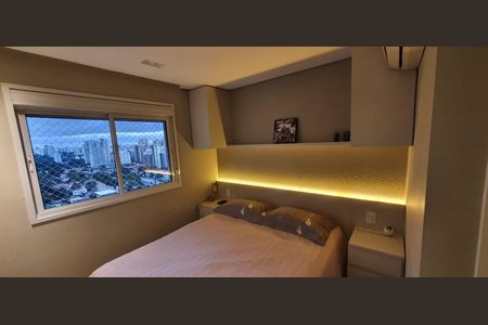 Apartamento à venda com 3 quartos, 105m² em Campo Belo, São Paulo