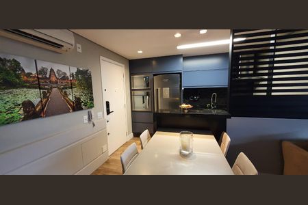 Apartamento à venda com 3 quartos, 105m² em Campo Belo, São Paulo