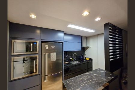 Apartamento à venda com 3 quartos, 105m² em Campo Belo, São Paulo