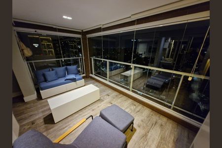 Apartamento à venda com 3 quartos, 105m² em Campo Belo, São Paulo
