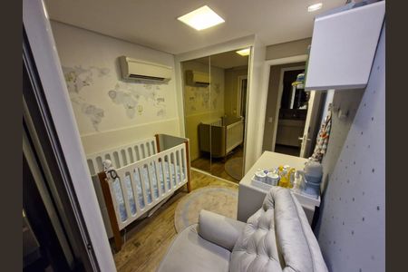 Apartamento à venda com 3 quartos, 105m² em Campo Belo, São Paulo