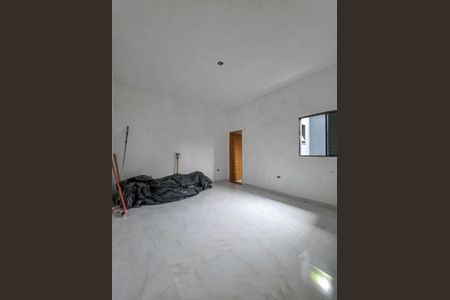 Quarto de casa para alugar com 3 quartos, 85m² em Jardim das Flores, Suzano