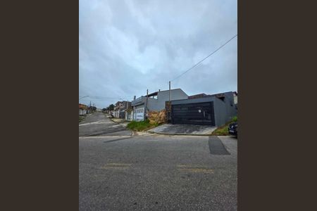 Casa para alugar com 85m², 3 quartos e 2 vagas Casa para alugar com 85m², 3 quartos e 2 vagasFachada