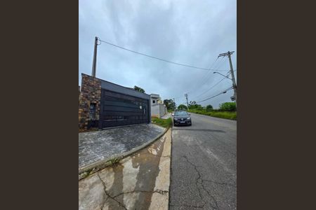 Casa para alugar com 85m², 3 quartos e 2 vagas Casa para alugar com 85m², 3 quartos e 2 vagasFachada