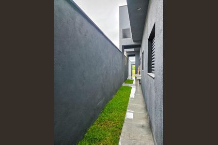 Casa para alugar com 85m², 3 quartos e 2 vagas Casa para alugar com 85m², 3 quartos e 2 vagasÁrea externa