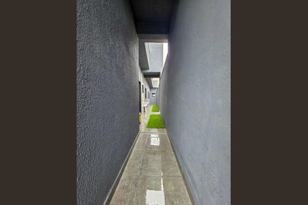 Casa para alugar com 85m², 3 quartos e 2 vagas Casa para alugar com 85m², 3 quartos e 2 vagasÁrea externa