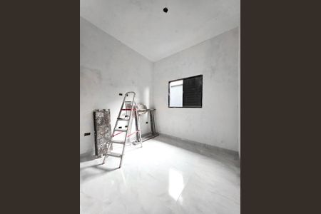 Quarto de casa para alugar com 3 quartos, 85m² em Jardim das Flores, Suzano