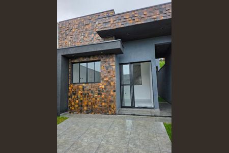 Casa para alugar com 85m², 3 quartos e 2 vagas Casa para alugar com 85m², 3 quartos e 2 vagasÁrea externa