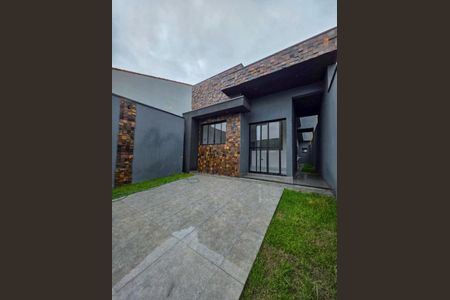 Casa para alugar com 85m², 3 quartos e 2 vagas Casa para alugar com 85m², 3 quartos e 2 vagasÁrea externa