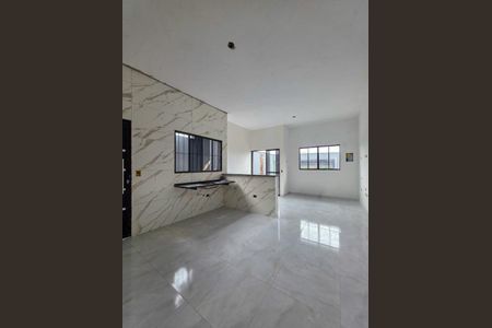 Cozinha de casa para alugar com 3 quartos, 85m² em Jardim das Flores, Suzano