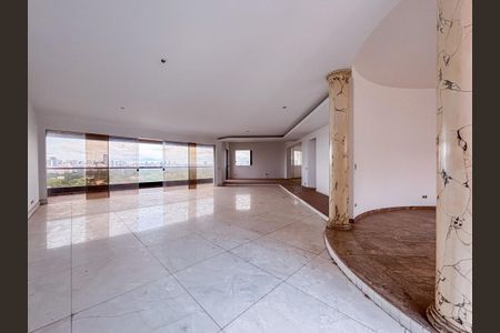 Apartamento à venda com 3 quartos, 304m² em Jardim Paulista, São Paulo