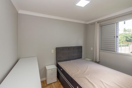 Quarto 2 de apartamento para alugar com 2 quartos, 42m² em Jardim Morumbi (nova Veneza), Sumaré