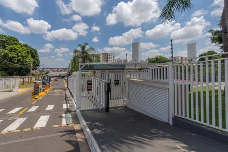 Apartamento para alugar com 42m², 2 quartos e 1 vaga Apartamento para alugar com 42m², 2 quartos e 1 vagaFachada e Portaria