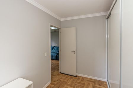 Quarto 1 de apartamento para alugar com 2 quartos, 42m² em Jardim Morumbi (nova Veneza), Sumaré