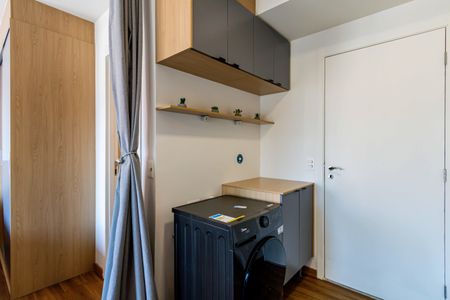 Apartamento para alugar com 33m², 1 quarto e sem vagaStudio