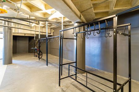 Apartamento para alugar com 33m², 1 quarto e sem vagaÁrea comum - Bicicletátio