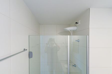 Apartamento para alugar com 33m², 1 quarto e sem vagaBanheiro