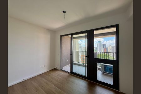 Studio à venda com 30m², 0 quarto e sem vagaQuarto