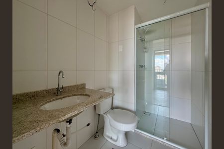 Studio à venda com 30m², 0 quarto e sem vagaBanheiro 