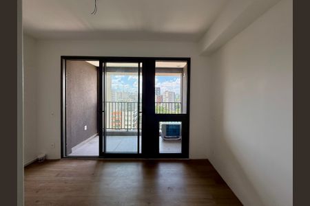Studio à venda com 30m², 0 quarto e sem vagaQuarto