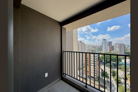Studio à venda com 30m², 0 quarto e sem vagaSacada