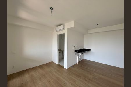 Studio à venda com 30m², 0 quarto e sem vagaQuarto
