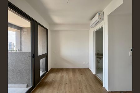 Studio à venda com 30m², 0 quarto e sem vagaQuarto