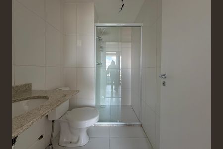 Studio à venda com 30m², 0 quarto e sem vagaBanheiro 