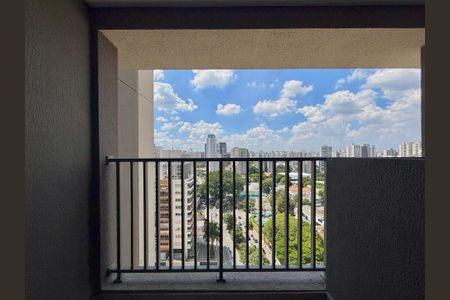 Studio à venda com 30m², 0 quarto e sem vagaSacada