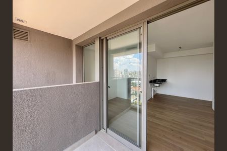 Studio à venda com 30m², 0 quarto e sem vagaSacada
