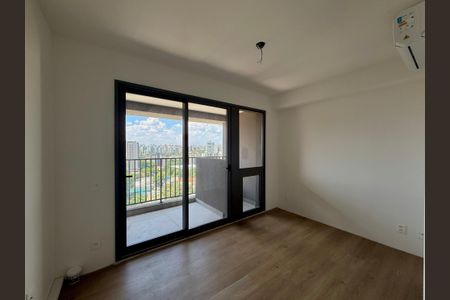Studio à venda com 30m², 0 quarto e sem vagaQuarto