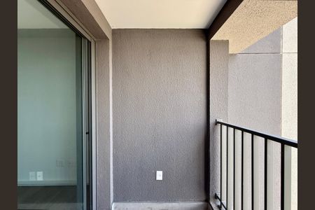 Studio à venda com 30m², 0 quarto e sem vagaSacada