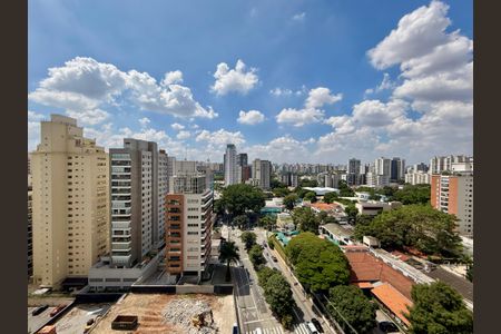 Studio à venda com 30m², 0 quarto e sem vagaVista 