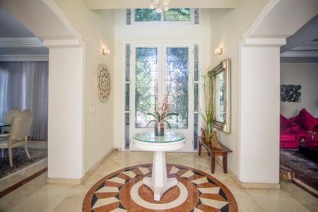 Casa à venda com 6 quartos, 1296m² em Super Quadra Morumbi, São Paulo