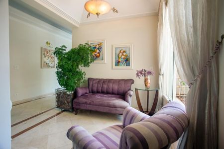 Casa à venda com 6 quartos, 1296m² em Super Quadra Morumbi, São Paulo