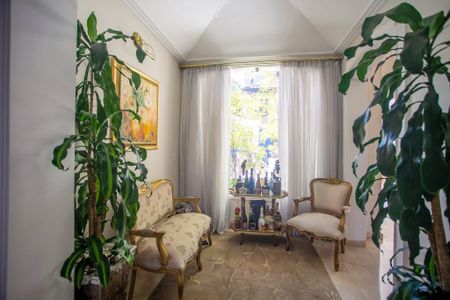 Casa à venda com 6 quartos, 1296m² em Super Quadra Morumbi, São Paulo