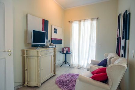 Casa à venda com 6 quartos, 1296m² em Super Quadra Morumbi, São Paulo