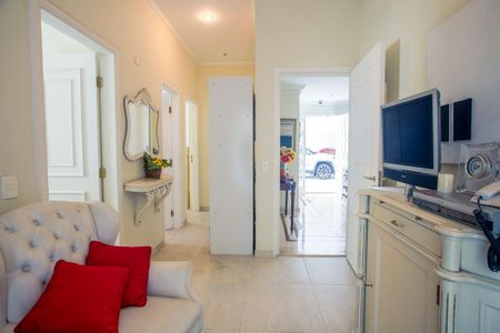 Casa à venda com 6 quartos, 1296m² em Super Quadra Morumbi, São Paulo